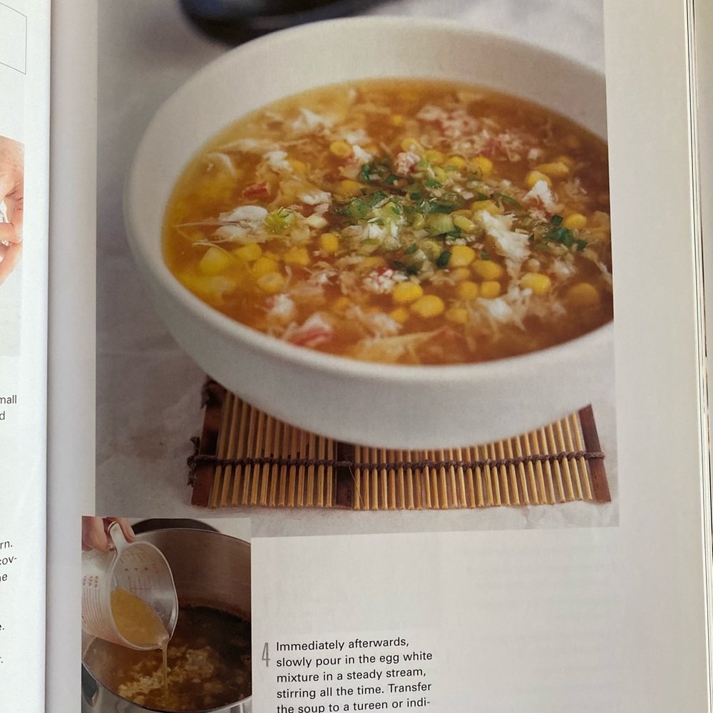 Foolproof Chinese Cooking by Ken Hom - Picture 7 of 9